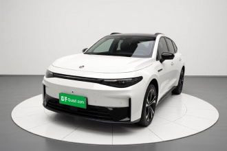 零跑汽车 零跑C16 2026款 纯电 630激光雷达智尊版 6座