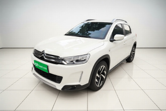 雪铁龙C3-XR 2018款 1.6L 自动先锋型
