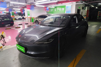 特斯拉 Model 3 2023款 后轮驱动版