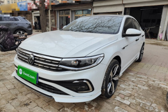 大众 宝来 2024款 300TSI DSG尊行版