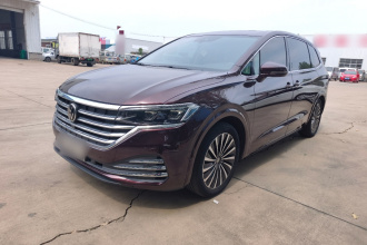 大众 威然 2022款 380TSI 尊贵版