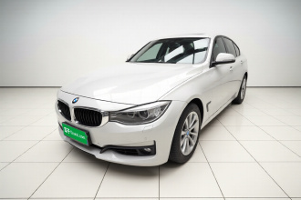 宝马3系GT 2016款 320i 时尚型