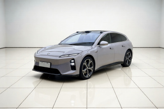 蔚来ET5T 2025款 75kWh Touring