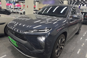 蔚来EC6 2020款 430KM 运动版