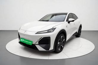 深蓝汽车 深蓝S07 2023款 S7i 200Max增程版