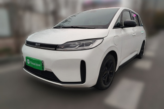 比亚迪D1 2022款 舒适版