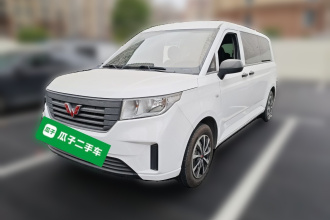 五菱汽车 五菱征程 2021款 1.5T 手动舒适型