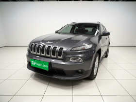 Jeep 自由光 2016款 2.4L 领先智能版