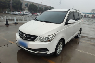 宝骏730 2019款 1.5L 手动超值型 7座 国VI