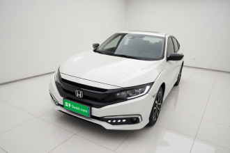 本田 思域 2019款 180TURBO CVT尚悦版 国VI