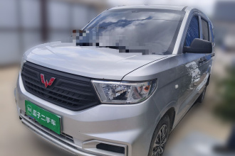 五菱汽车 五菱宏光V 2019款 1.5L基本型国VI LAR
