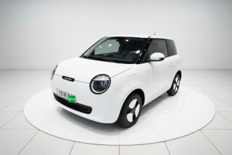 长安启源 长安Lumin 2023款 205km 香沁款