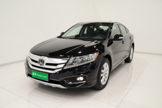 本田 歌诗图 2014款 2.4L 豪华版