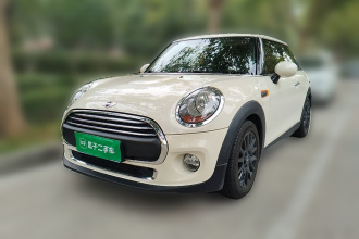 MINI 2014款 1.2T ONE+
