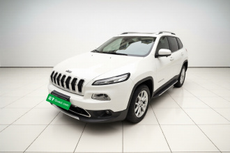 Jeep 自由光 2017款 2.0L 优越版