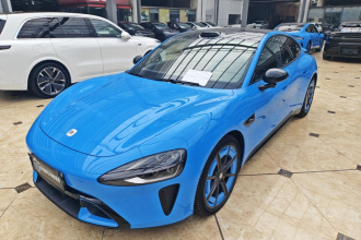 小米汽车 小米SU7 2026款 Pro