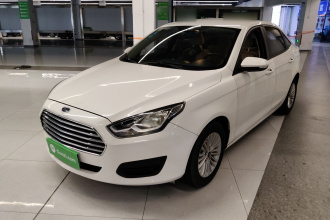 福特 福睿斯 2017款 改款 1.5L 自动舒适型