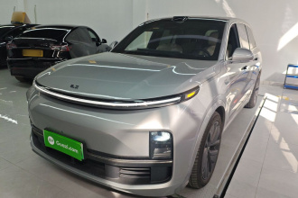 理想汽车 理想L9 2022款 Max