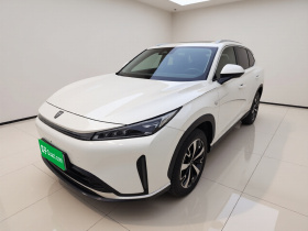 荣威D5X DMH 2024款 135科技版