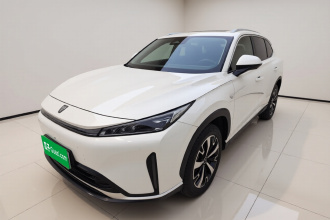 荣威D5X DMH 2024款 135科技版