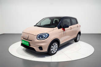 零跑汽车 零跑T03 2022款 耀金版