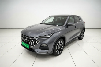 长安欧尚X5 2021款 1.5T DCT尊贵型