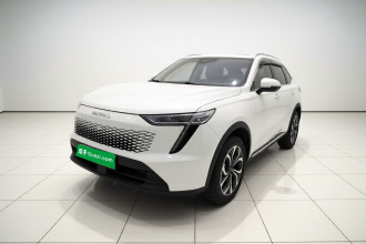 哈弗枭龙MAX 2023款 1.5L Hi4 105 四驱精英版
