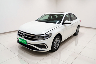 大众 宝来 2024款 200TSI DSG悦行版