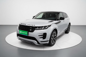 路虎 2024款 揽胜极光L SE 驭光尊耀版