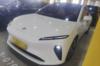 蔚来ET5 2022款 75kWh