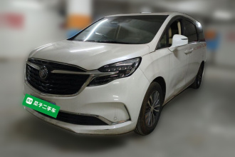 别克GL8 2022款 ES陆尊 653T 尊享型