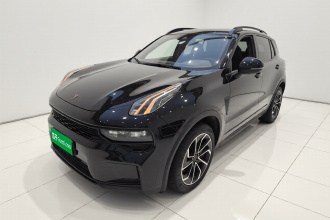 领克01 2023款 1.5TD EM-F PM