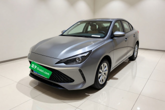 荣威i5 2026款 1.5L 手动舒享版