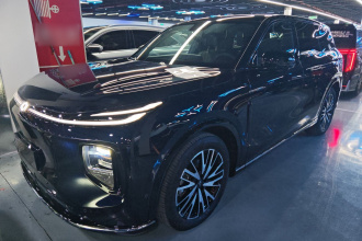 长安启源Q07 2025款 215尊荣型