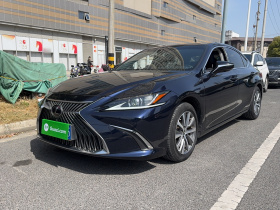 雷克萨斯ES 2020款 200 卓越版