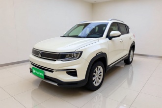 长安CS35PLUS 2019款 1.6L 手动悦联升级版