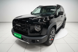 哈弗大狗 2026款 1.5T DCT边牧版