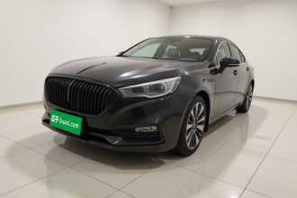 红旗H5 2020款 1.8T 自动智联旗享版