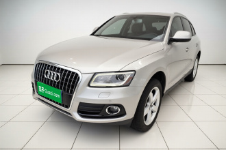 奥迪Q5 2016款 40 TFSI 技术型