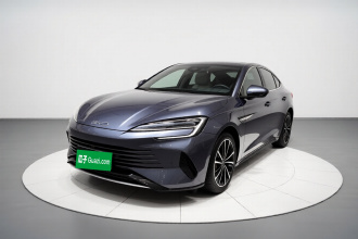 比亚迪 海豹07 DM-i 2025款 智驾版 DM-i 1.5L 125km 尊贵型