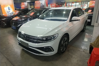 大众 宝来 2023款 200TSI DSG悦行PRO版