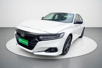 本田 雅阁 2022款 260TURBO 幻夜·尊贵版