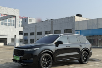 理想汽车 理想ONE 2021款 增程6座版