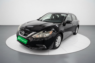 日产 天籁 2016款 改款 2.0L XL舒适版