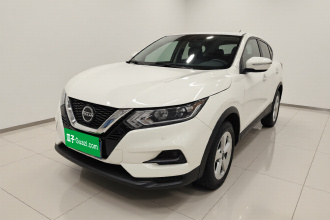 日产 逍客 2023款 经典 2.0L CVT XV舒适版