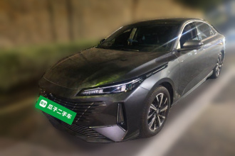 长安 逸动 2024款 1.5T GDI自动 旗舰型