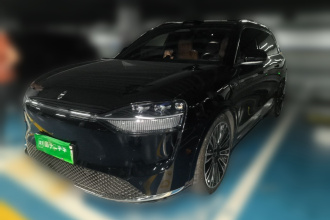 鸿蒙智行 问界M9 2024款 纯电 Max版 100kWh 6座版
