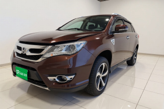 比亚迪S7 2015款 2.0T 自动尊贵型