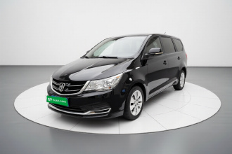 宝骏730 2016款 1.5L 手动标准型 7座