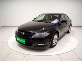 马自达6 2015款 2.0L 自动时尚型